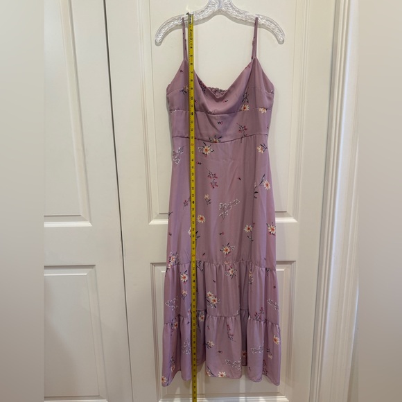 Trixxi Dress - Picture 8 of 9